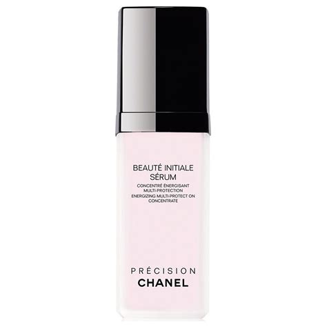 chanel beaute initiale spray serum|CHANEL BEAUTÉ INITIALE SPRAY SÉRUM ENERGIZING .